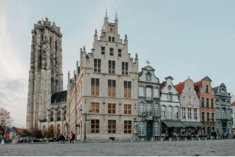 Gigolo Mechelen