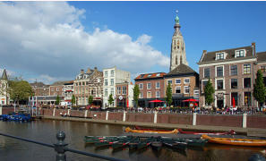 gigolo breda