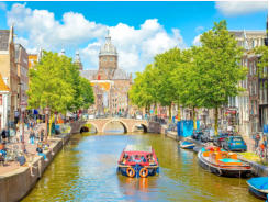 Gigolo Amsterdam